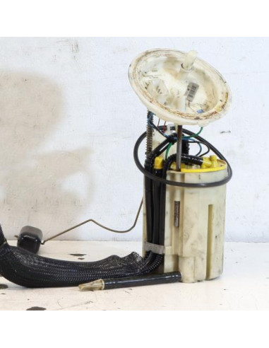 Pompe de gavage BMW SERIE 5 E60 PHASE 2 Diesel