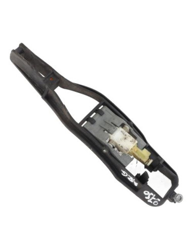 Support poignee porte arriere gauche BMW SERIE 3 E46 PHASE 1 Essence
