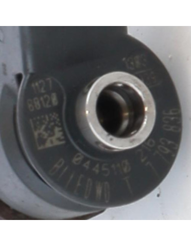 Injecteurs BMW SERIE 3 E46 PHASE 2 Diesel