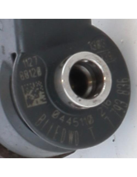 Injecteurs BMW SERIE 3 E46 PHASE 2 Diesel