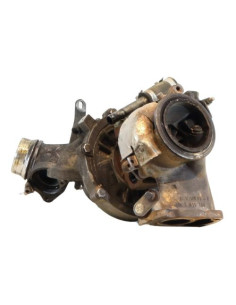 Turbo BMW X5 E70 PHASE 1 Diesel