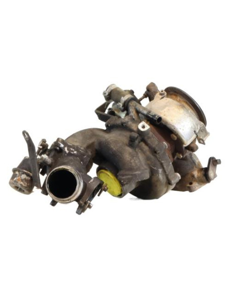 Turbo BMW X5 E70 PHASE 1 Diesel