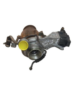 Turbo BMW SERIE 1 E81 Diesel