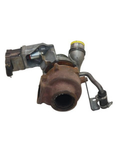 Turbo BMW SERIE 1 E81 Diesel 2