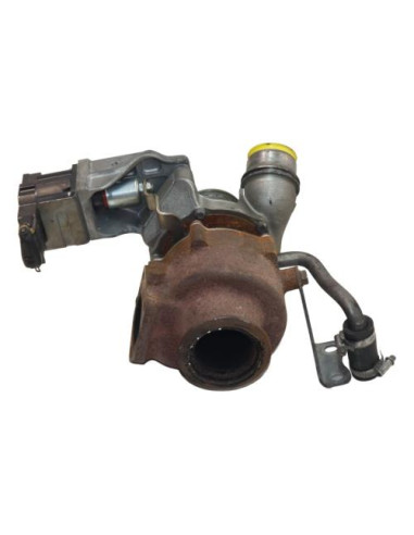 Turbo BMW SERIE 1 E81 Diesel