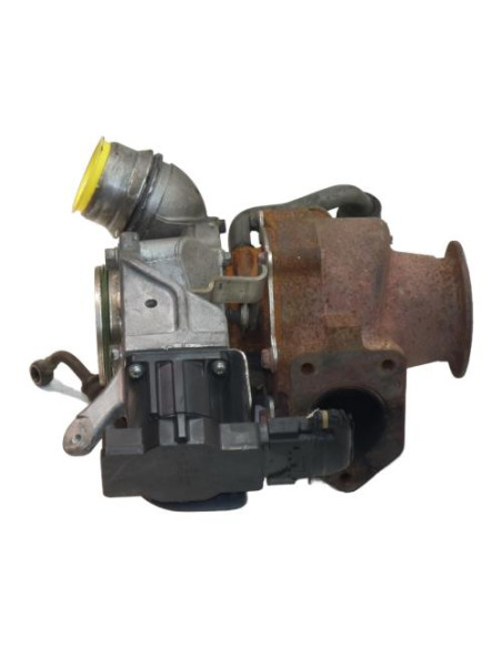 Turbo BMW SERIE 1 E81 Diesel