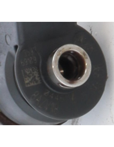 Injecteurs BMW SERIE 3 E46 PHASE 2 Diesel