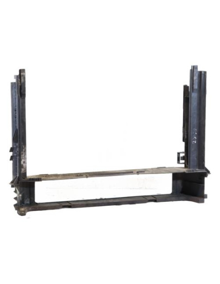 Support radiateur BMW SERIE 5 E60 PHASE 1 Diesel