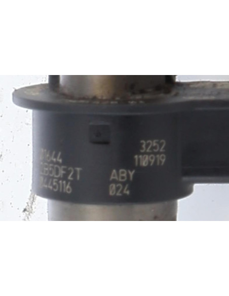 Injecteurs BMW SERIE 3 E90 PHASE 2 Diesel