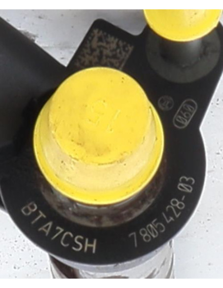 Injecteurs BMW SERIE 3 E90 PHASE 2 Diesel