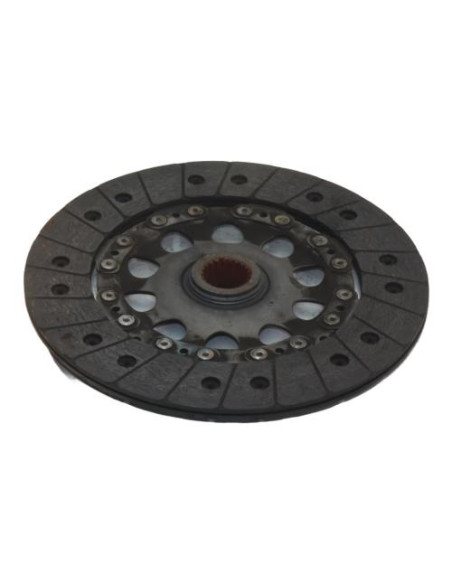 Embrayage BMW SERIE 3 E46 PHASE 2 Diesel