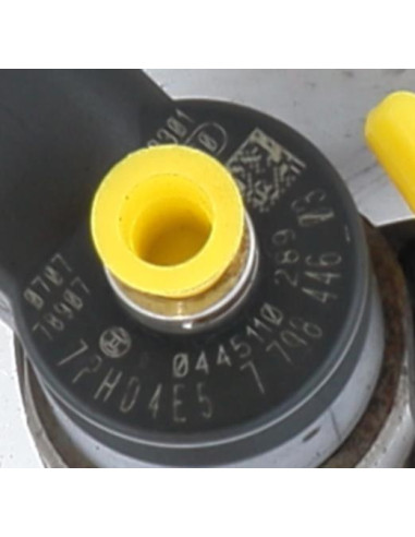 Injecteurs BMW SERIE 1 E87 PHASE 2 Diesel