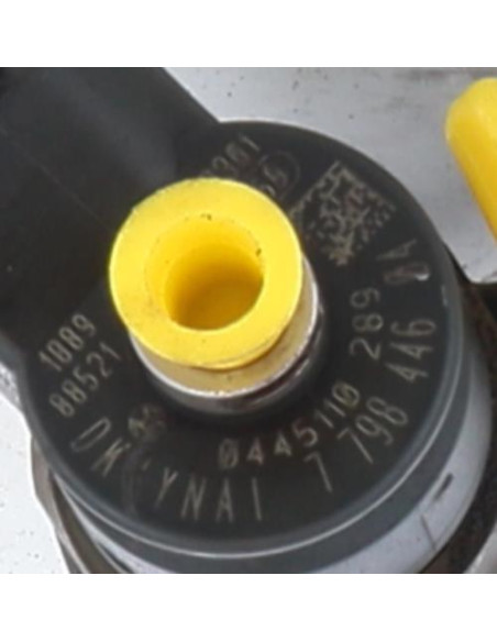 Injecteurs BMW SERIE 1 E87 PHASE 2 Diesel