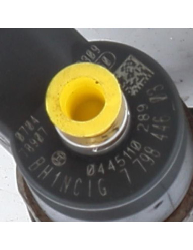 Injecteurs BMW SERIE 1 E87 PHASE 2 Diesel