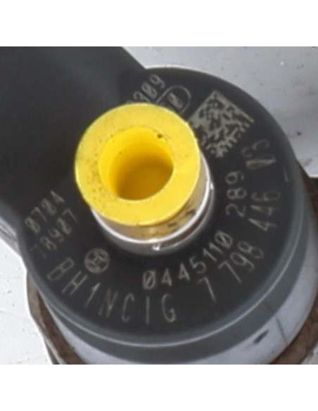 Injecteurs BMW SERIE 1 E87 PHASE 2 Diesel