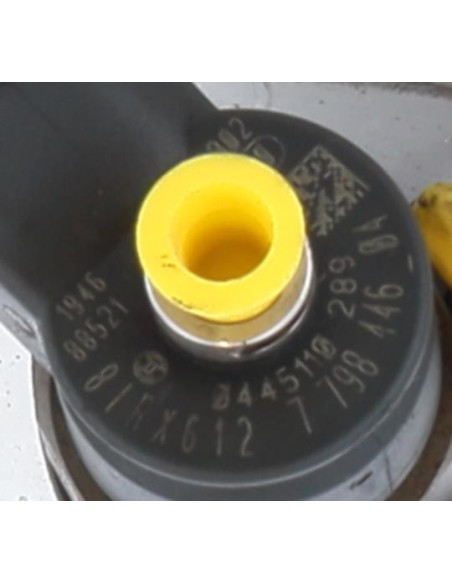 Injecteurs BMW SERIE 1 E87 PHASE 2 Diesel