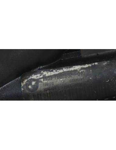 Durite BMW SERIE 3 E46 PHASE 2 Diesel