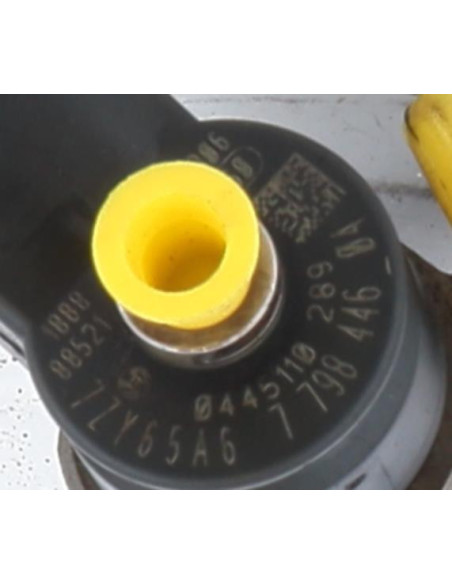 Injecteurs BMW SERIE 1 E87 PHASE 2 Diesel