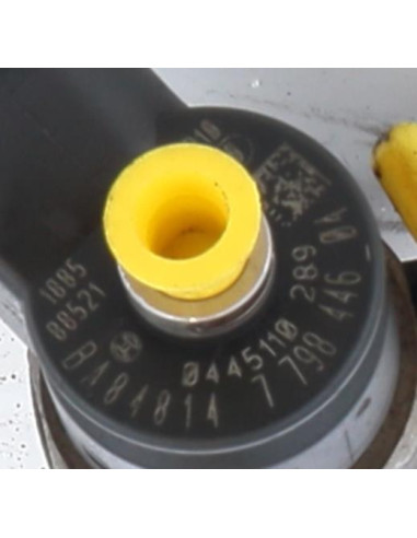 Injecteurs BMW SERIE 1 E87 PHASE 2 Diesel