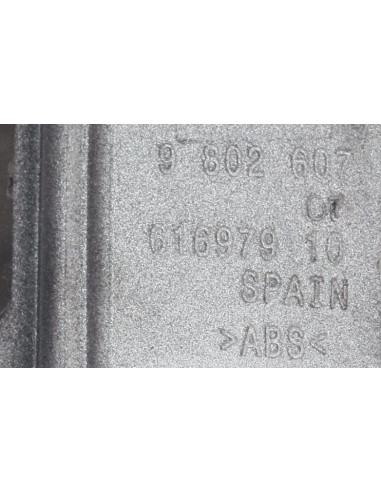 Aile avant droit MINI MINI 2 R60 COUNTRYMAN BREAK Diesel