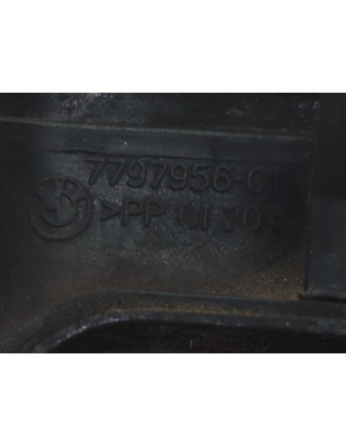 Conduite d'air BMW SERIE 3 E90 PHASE 1 Diesel