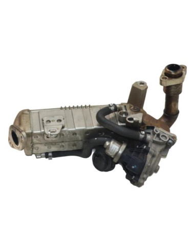 Radiateur EGR BMW X1 F48 PHASE 1 Diesel