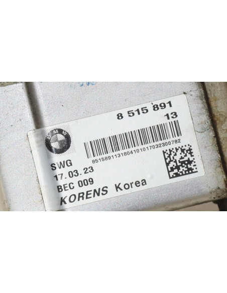 Radiateur EGR BMW X1 F48 PHASE 1 Diesel