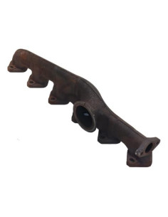 Collecteur d'echappement BMW SERIE 5 E60 PHASE 1 Diesel