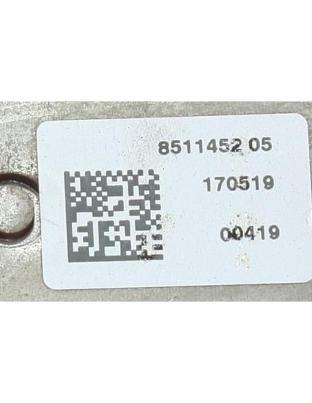 Volant moteur BMW X1 F48 PHASE 1 