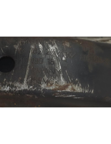 Support de boite BMW X3 E83 PHASE 2 Diesel