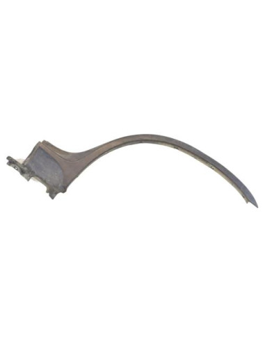 Extension d'aile arriere gauche BMW X5 E53 Diesel