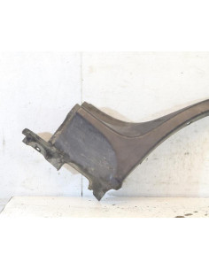 Extension d'aile arriere gauche BMW X5 E53 Diesel 2