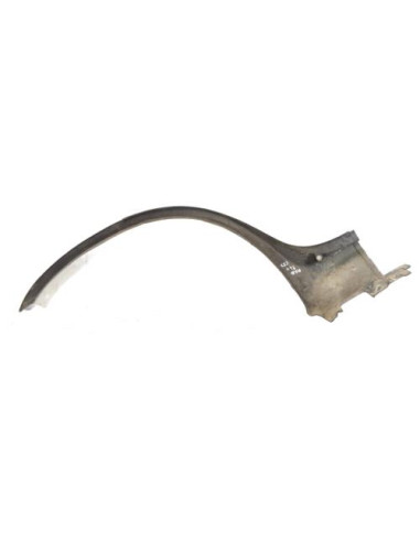 Extension d'aile arriere gauche BMW X5 E53 Diesel