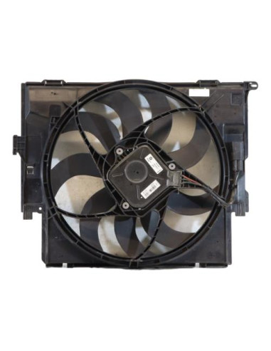 Moto ventilateur radiateur BMW SERIE 3 F30 PHASE 1 Diesel