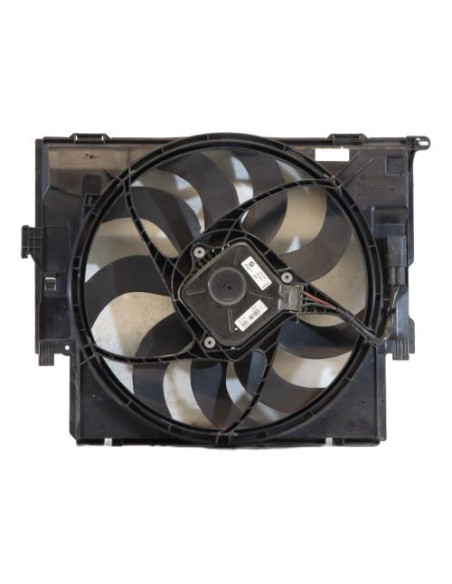 Moto ventilateur radiateur BMW SERIE 3 F30 PHASE 1 Diesel