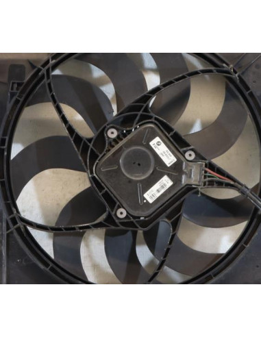 Moto ventilateur radiateur BMW SERIE 3 F30 PHASE 1 Diesel