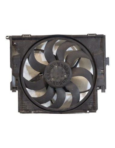 Moto ventilateur radiateur BMW SERIE 3 F30 PHASE 1 Diesel