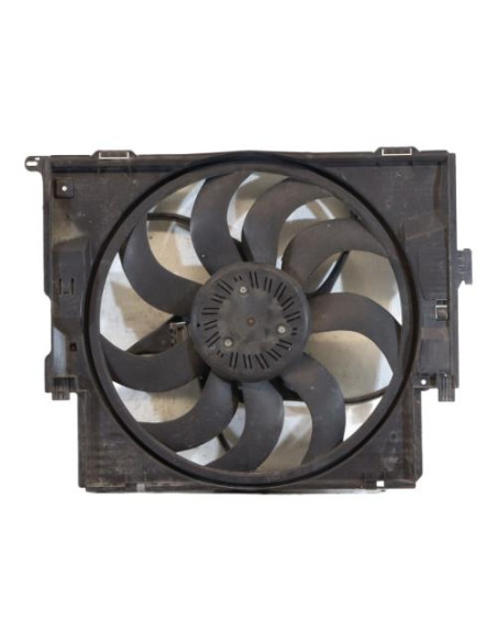 Moto ventilateur radiateur BMW SERIE 3 F30 PHASE 1 Diesel