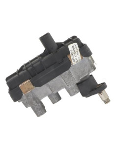 Bloc electrovannes MINI MINI 2 R56 PHASE 2 Diesel