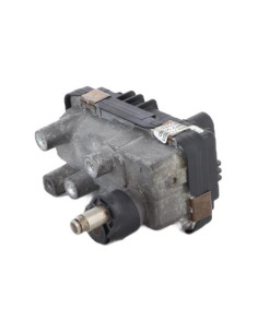 Turbo MINI MINI 2 R56 PHASE 2 Diesel 2