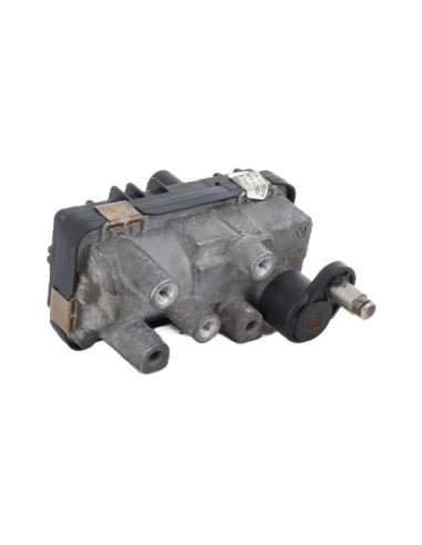 Bloc electrovannes MINI MINI 2 R56 PHASE 2 Diesel