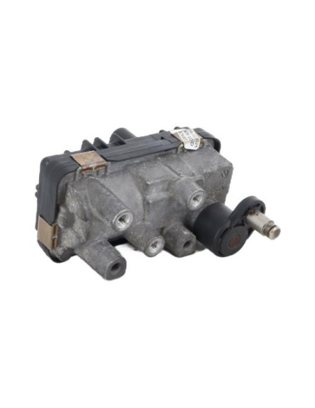 Turbo MINI MINI 2 R56 PHASE 2 Diesel