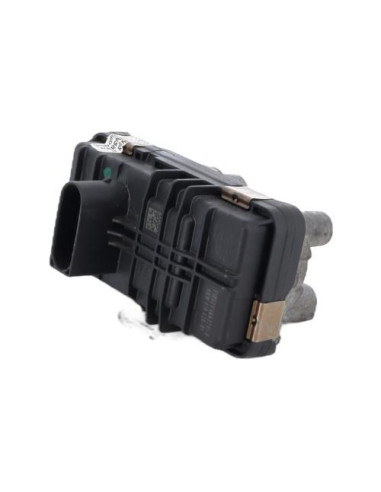 Bloc electrovannes MINI MINI 2 R56 PHASE 2 Diesel