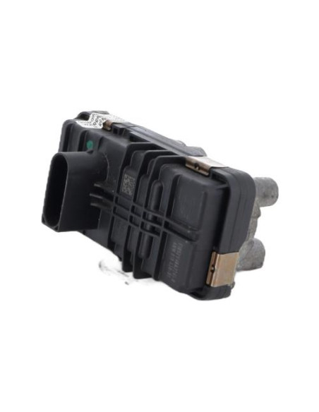 Bloc electrovannes MINI MINI 2 R56 PHASE 2 Diesel