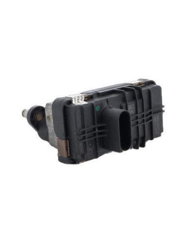 Bloc electrovannes MINI MINI 2 R56 PHASE 2 Diesel