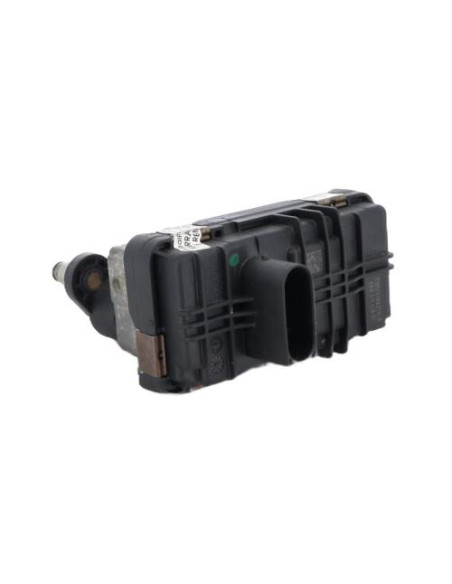 Bloc electrovannes MINI MINI 2 R56 PHASE 2 Diesel