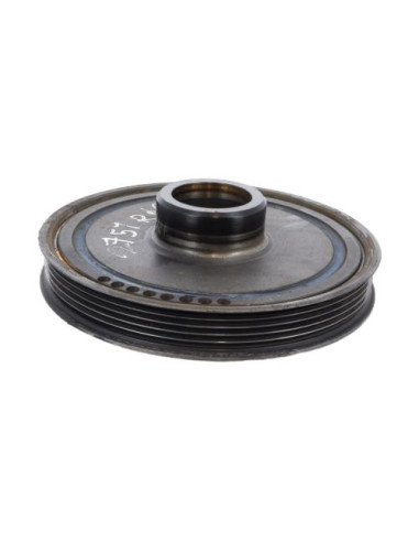 Poulie damper MINI MINI 2 R60 COUNTRYMAN BREAK Diesel