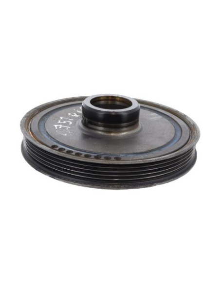 Poulie damper MINI MINI 2 R60 COUNTRYMAN BREAK Diesel