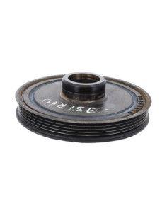 Poulie damper MINI MINI 2 R60 COUNTRYMAN BREAK Diesel 2