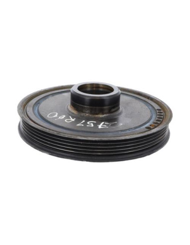 Poulie damper MINI MINI 2 R60 COUNTRYMAN BREAK Diesel